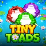Bocoran RTP Slot Pragmatic Tiny Toads